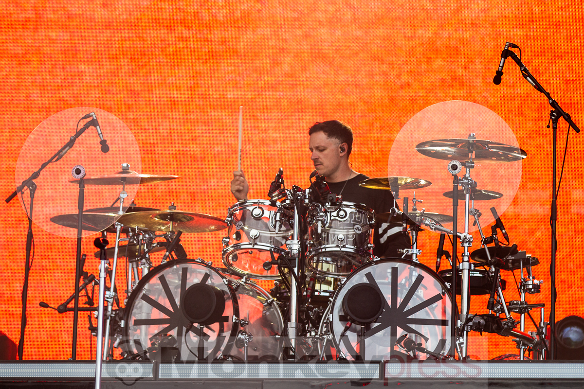Architects, © Markus Hillgärtner