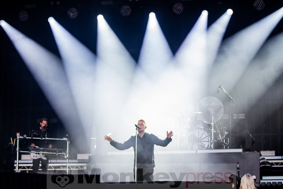 Architects, © Markus Hillgärtner