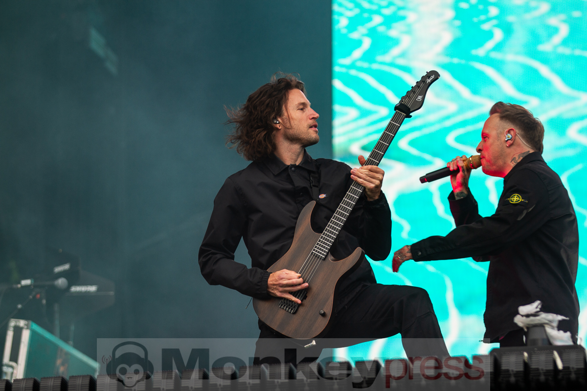 Architects, © Markus Hillgärtner