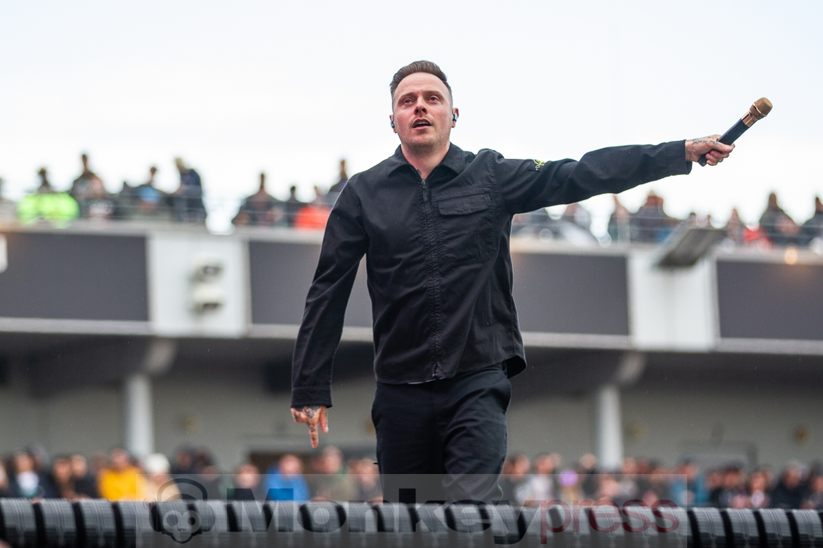 Architects, © Markus Hillgärtner