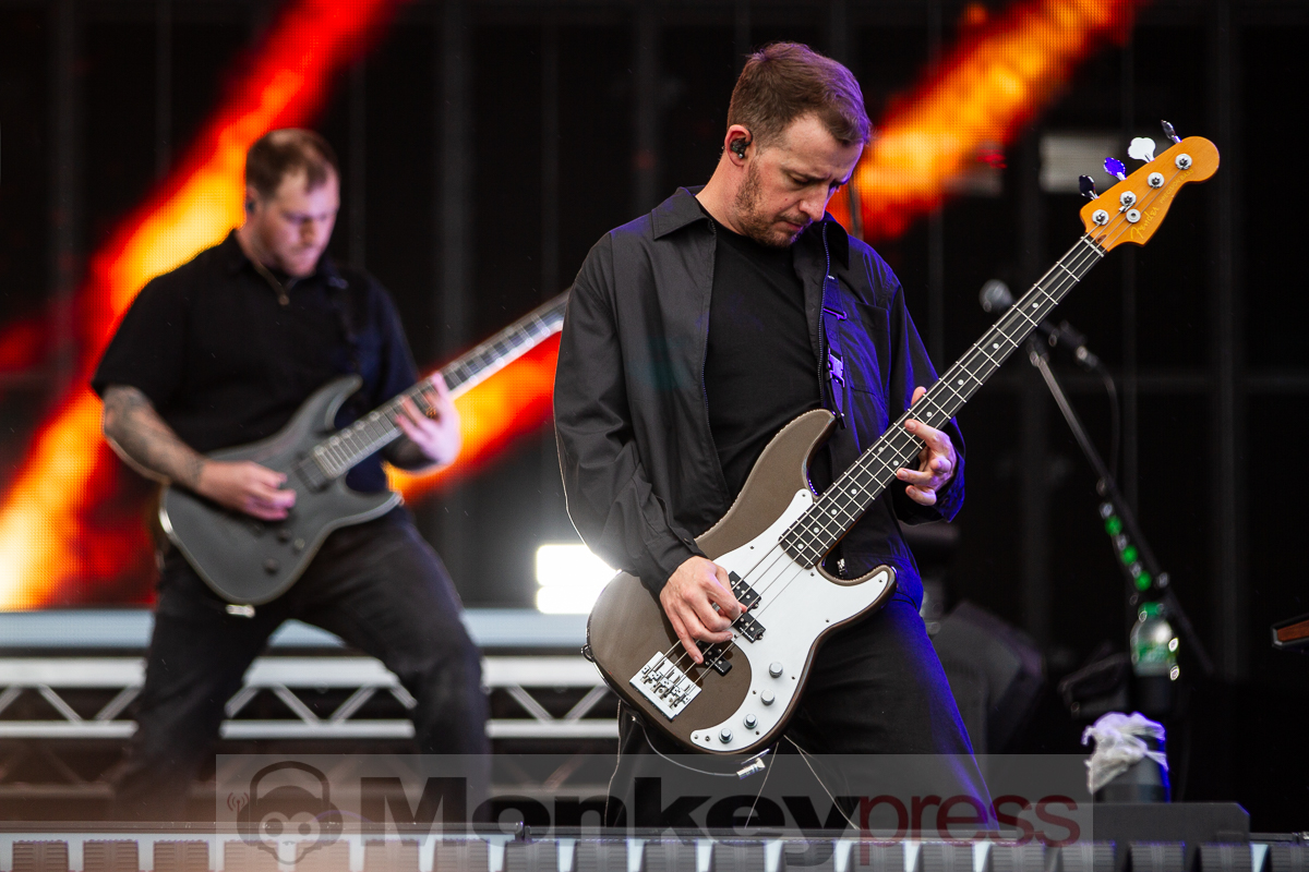 Architects, © Markus Hillgärtner