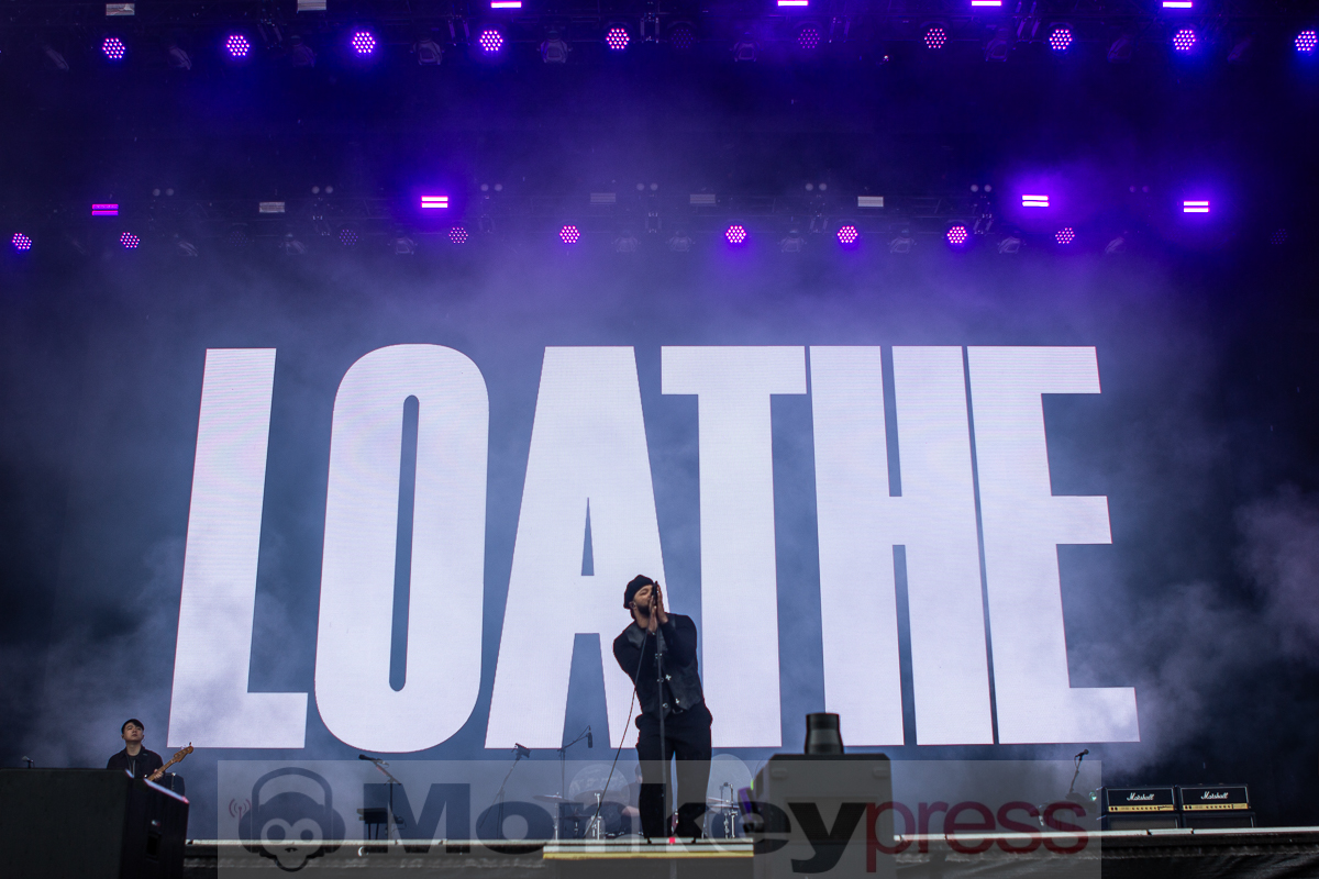 Loathe, © Markus Hillgärtner