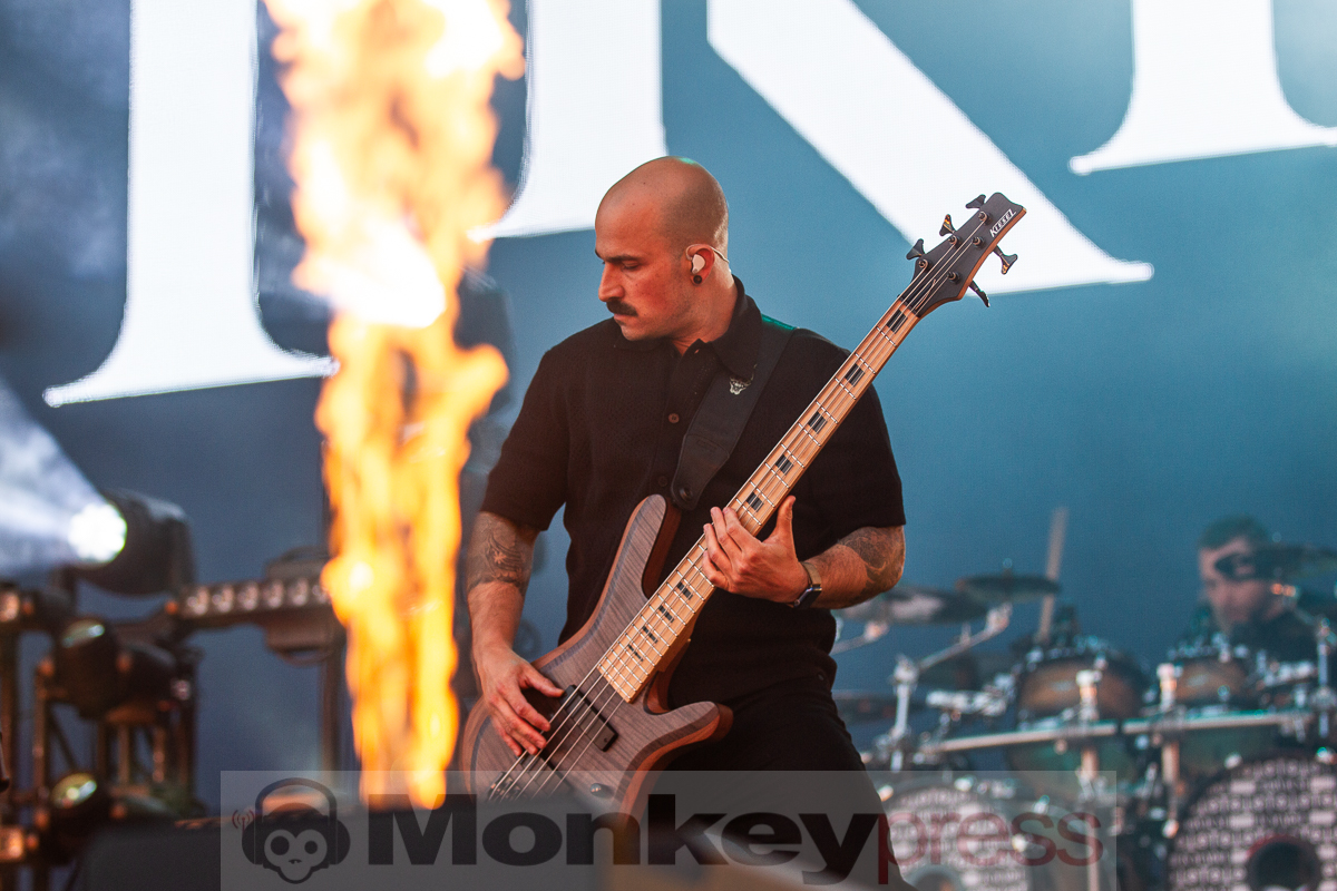 Trivium, © Markus Hillgärtner
