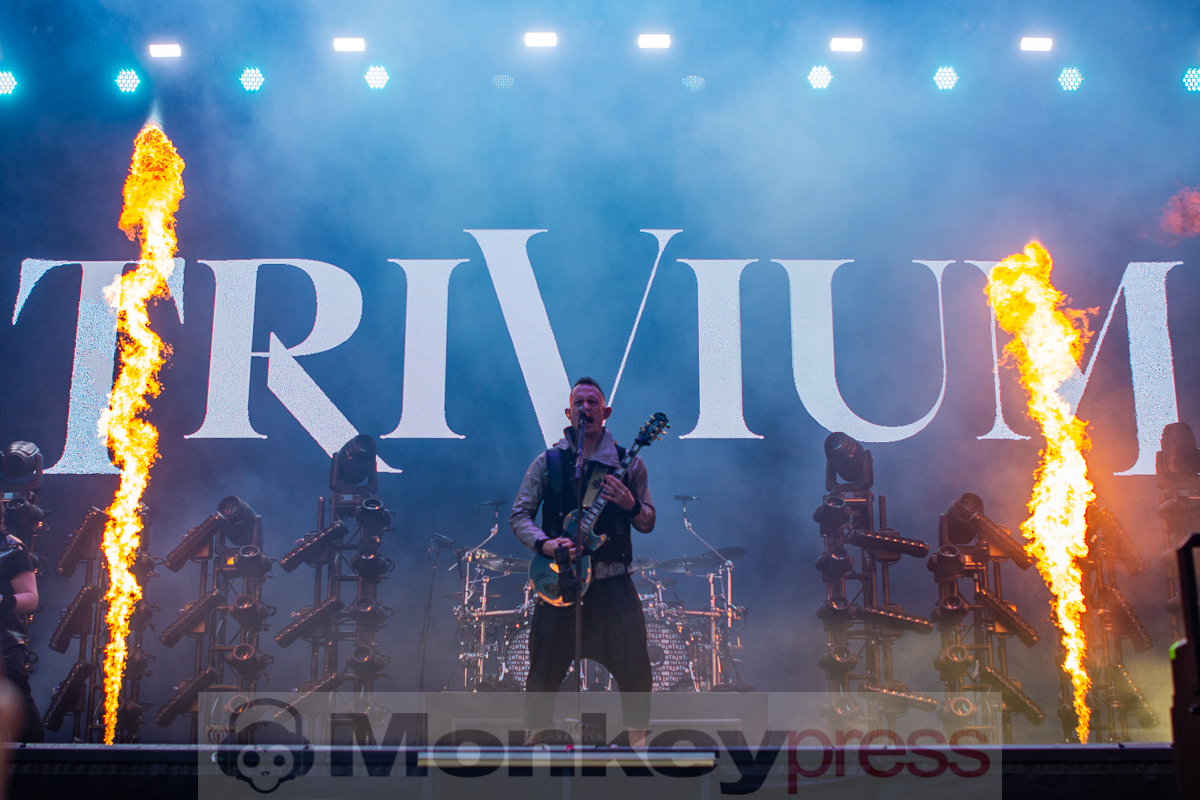 Trivium, © Markus Hillgärtner