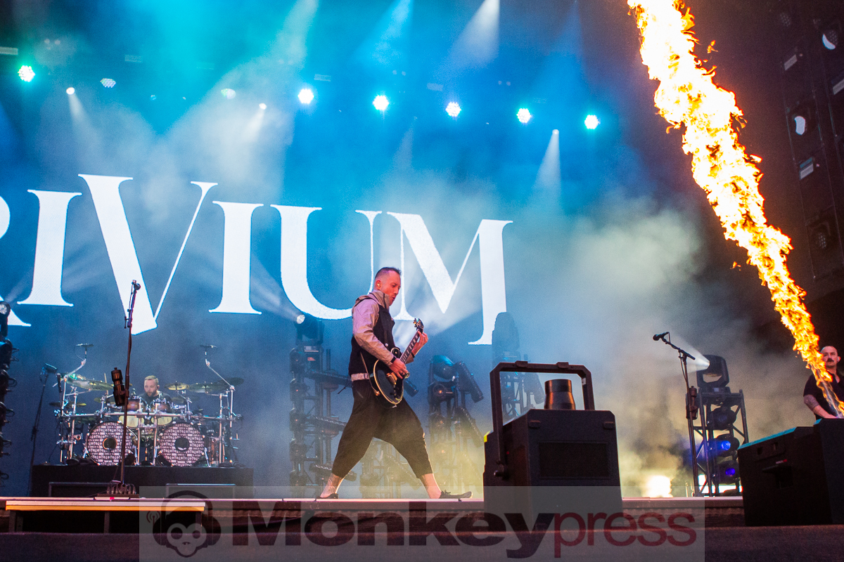 Trivium, © Markus Hillgärtner