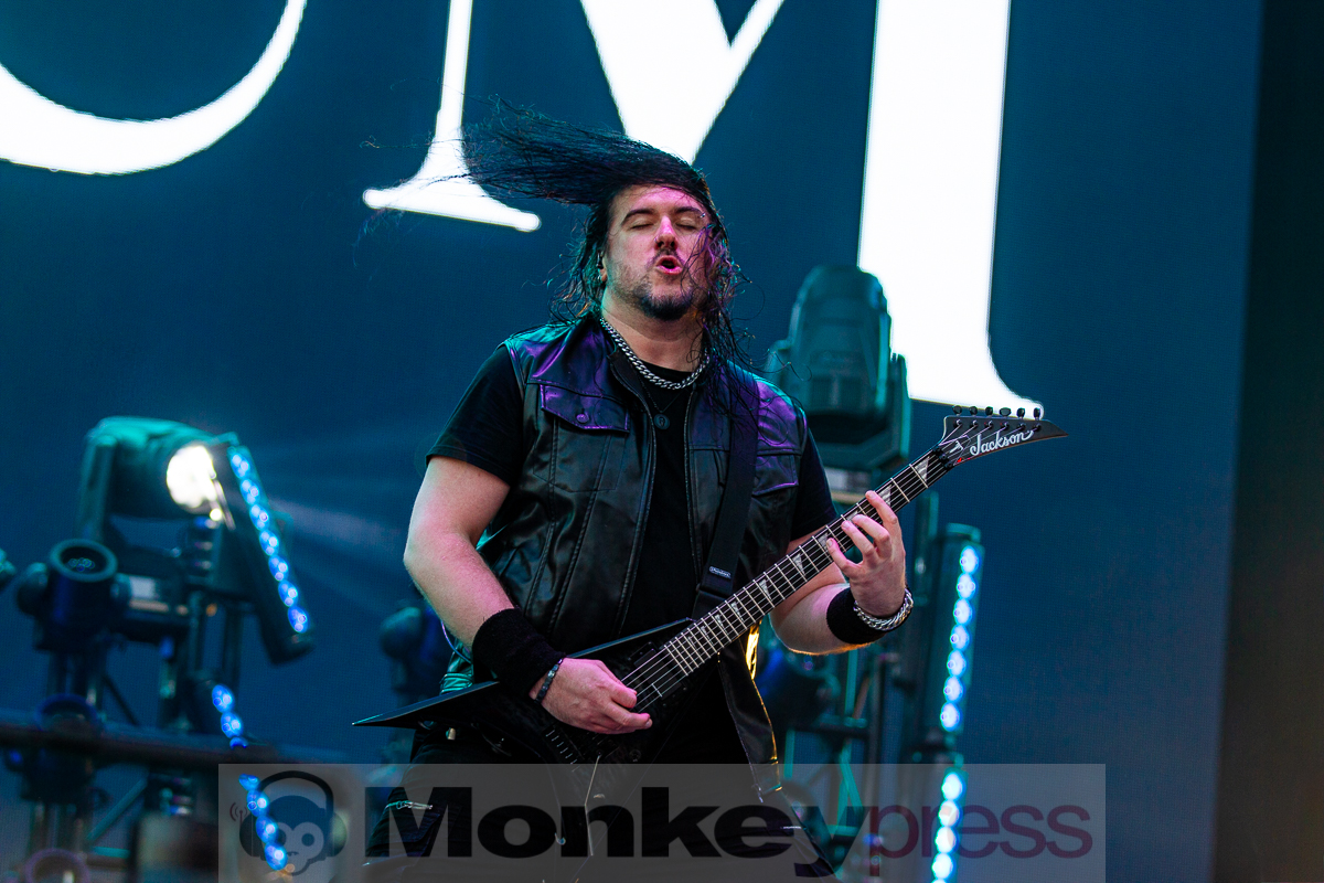 Trivium, © Markus Hillgärtner