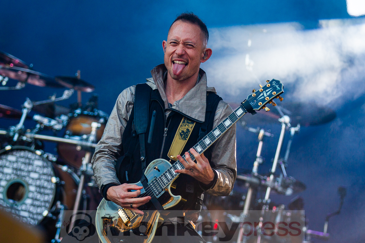 Trivium, © Markus Hillgärtner