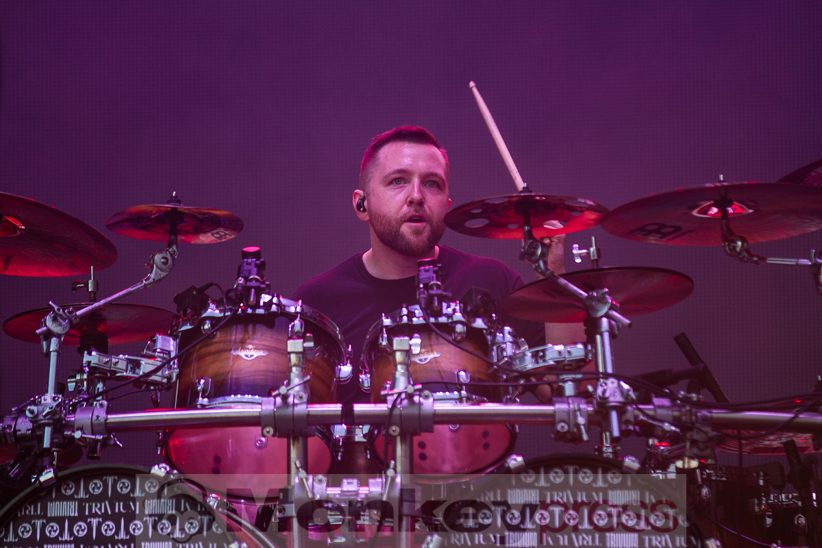Trivium, © Markus Hillgärtner