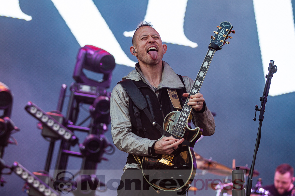 Trivium, © Markus Hillgärtner