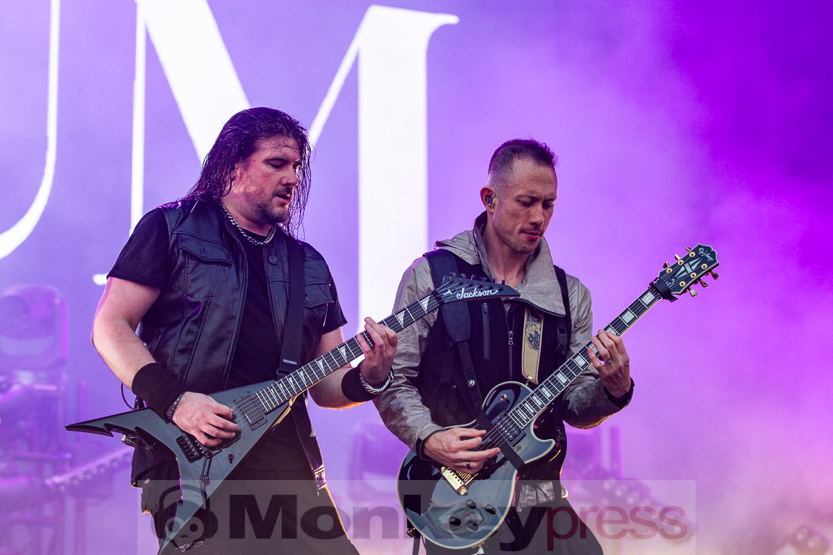 Trivium, © Markus Hillgärtner