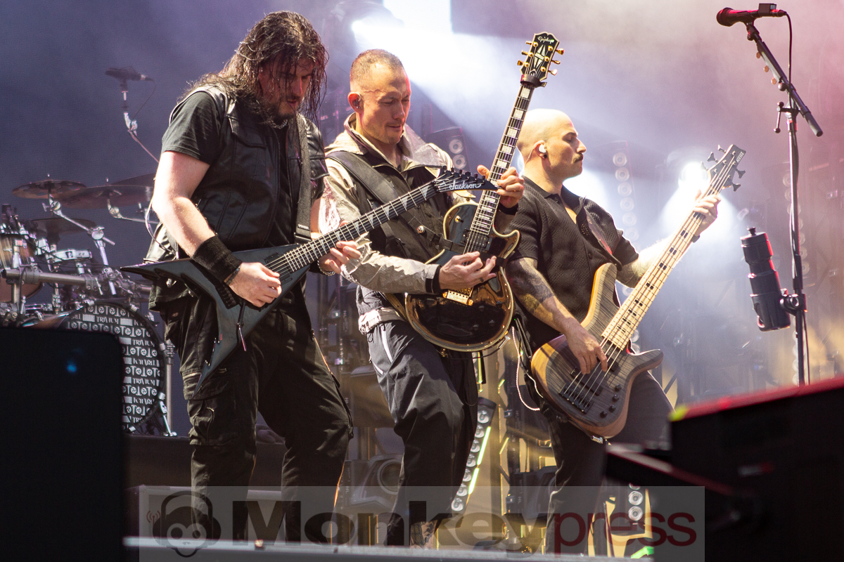 Trivium, © Markus Hillgärtner