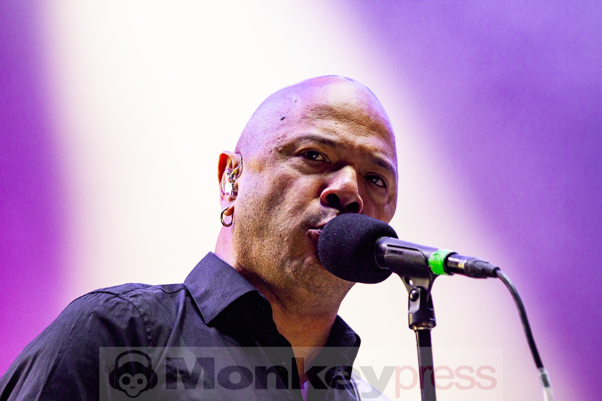 Danko Jones, © Markus Hillgärtner