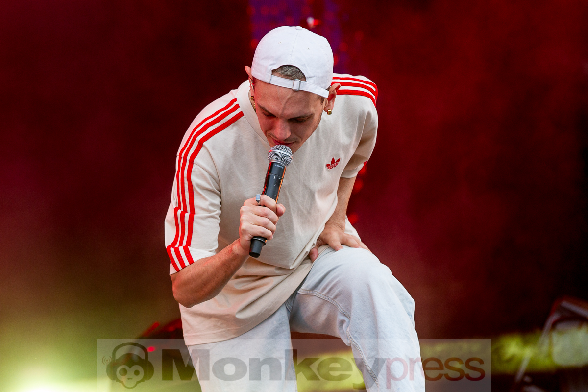 Landmvrks, © Markus Hillgärtner