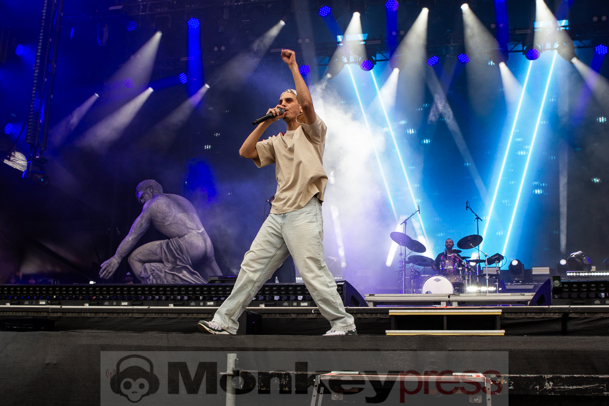 Landmvrks, © Markus Hillgärtner