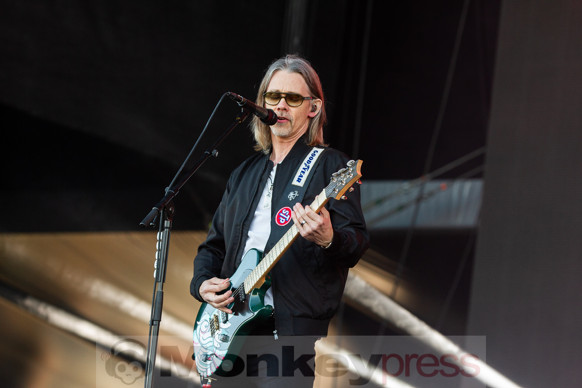 Alter Bridge, © Markus Hillgärtner