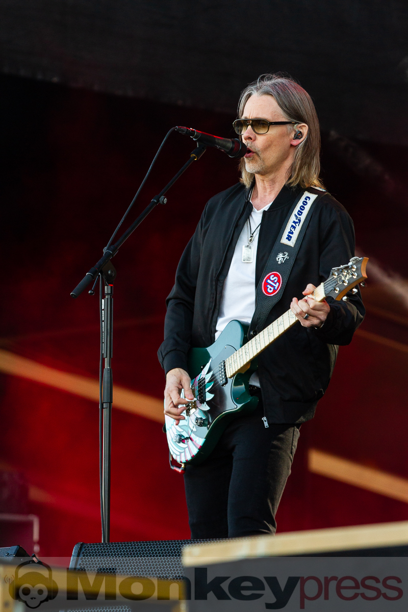 Alter Bridge, © Markus Hillgärtner