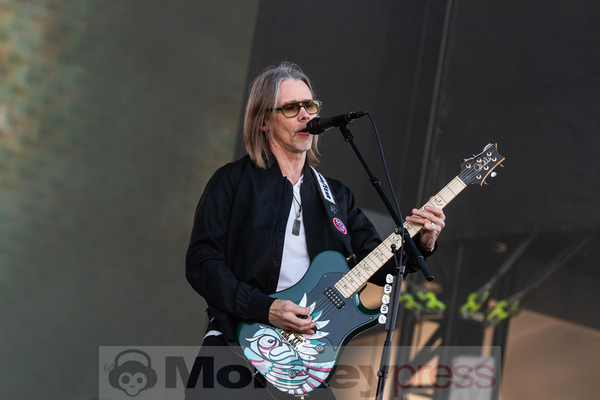 Alter Bridge, © Markus Hillgärtner