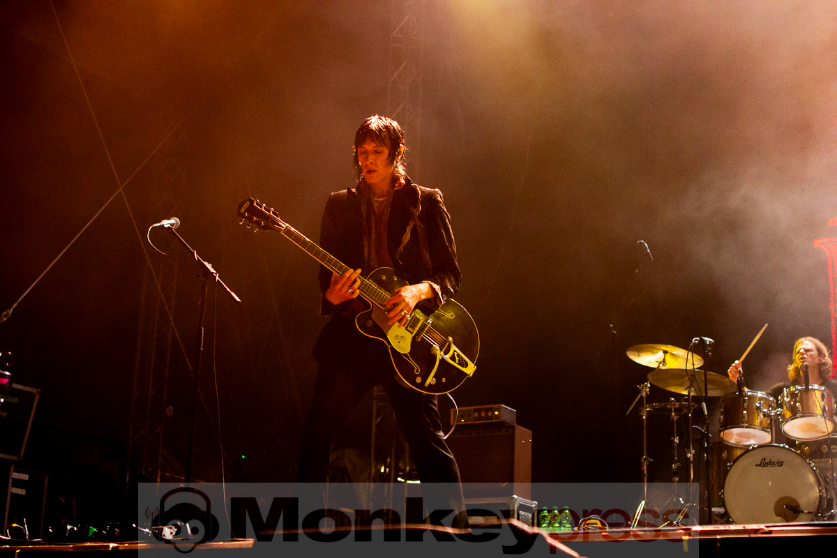 Palaye Royale, © Markus Hillgärtner