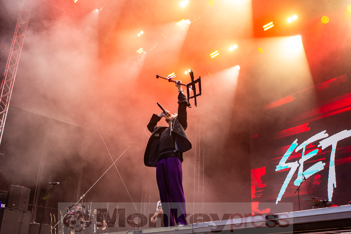 Set It Off, © Markus Hillgärtner