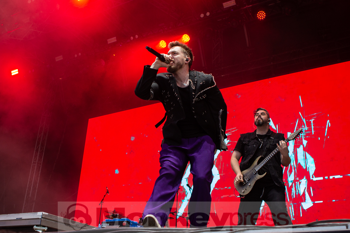 Set It Off, © Markus Hillgärtner
