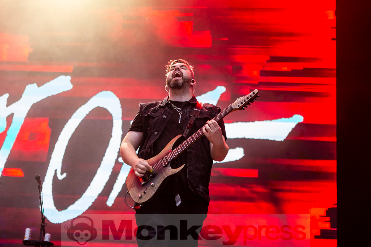 Set It Off, © Markus Hillgärtner