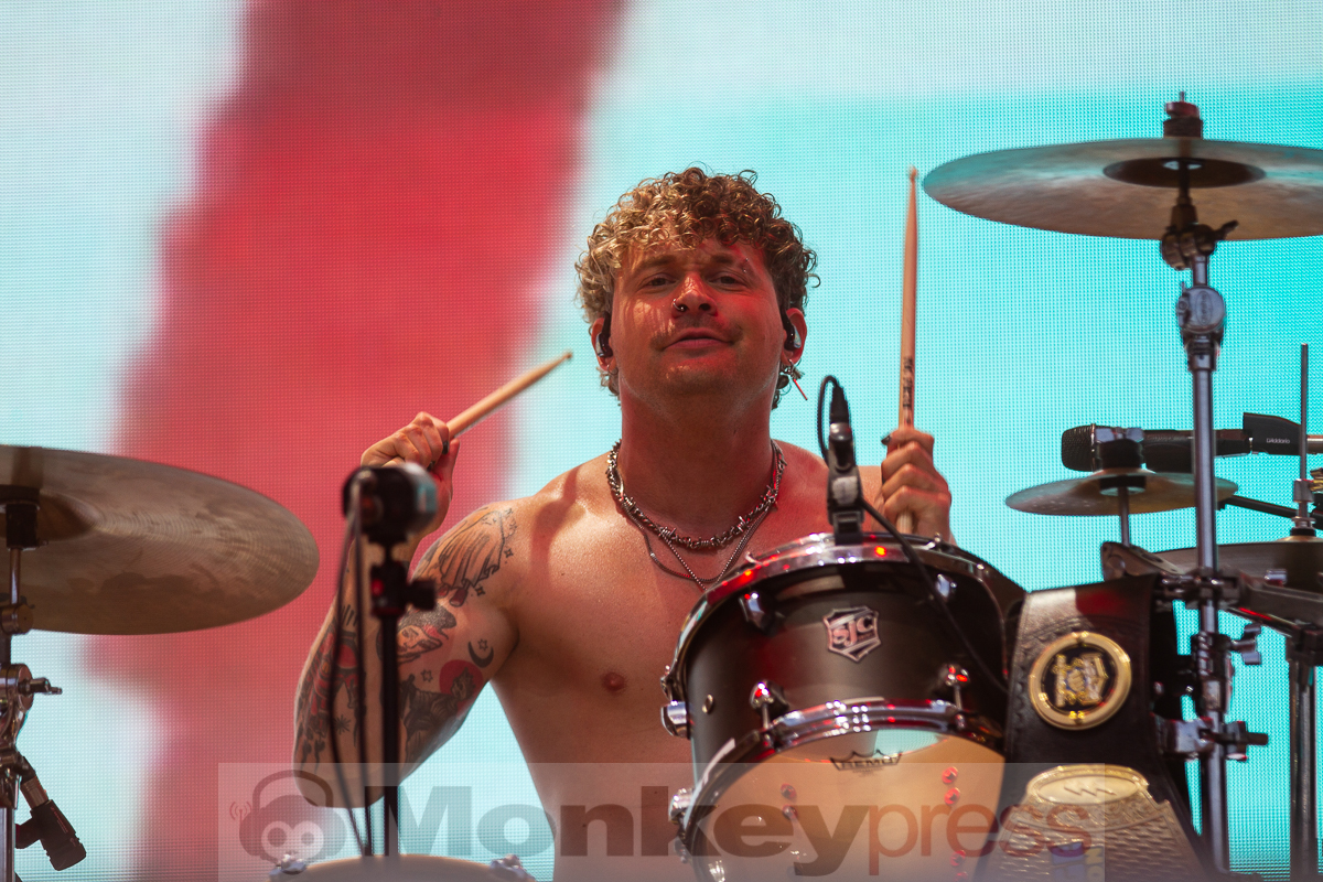 Set It Off, © Markus Hillgärtner