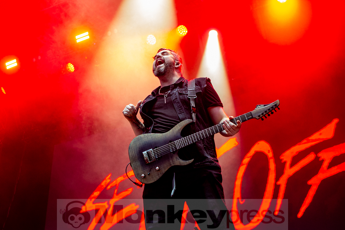 Set It Off, © Markus Hillgärtner