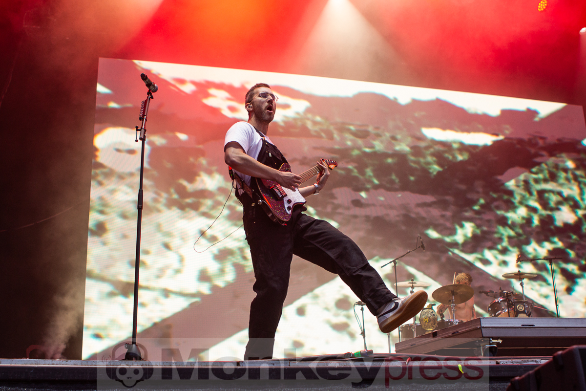 Set It Off, © Markus Hillgärtner