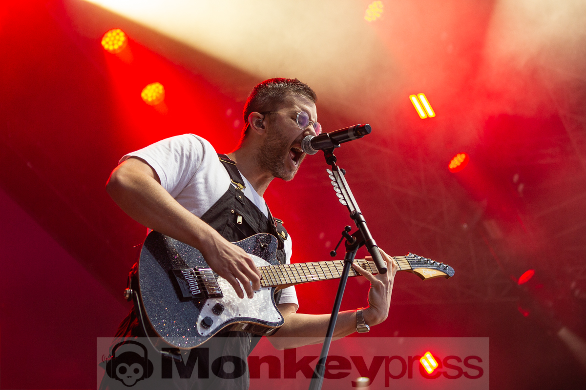 Set It Off, © Markus Hillgärtner