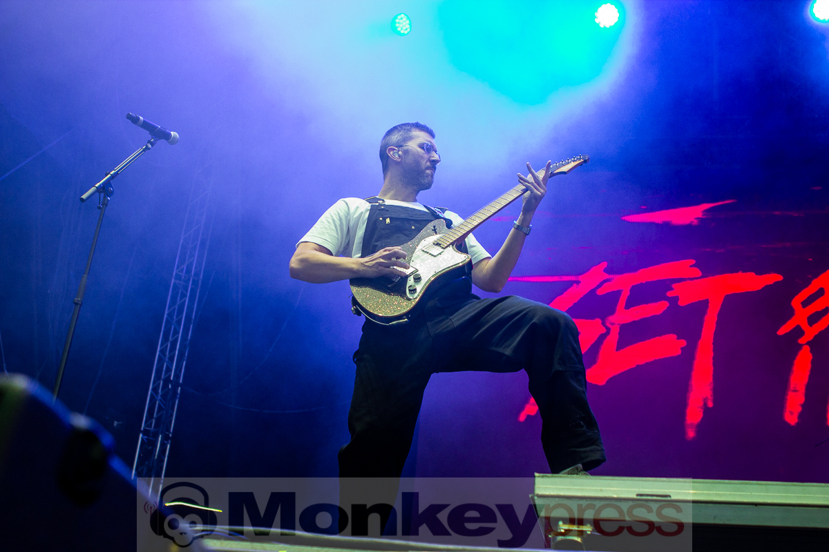 Set It Off, © Markus Hillgärtner