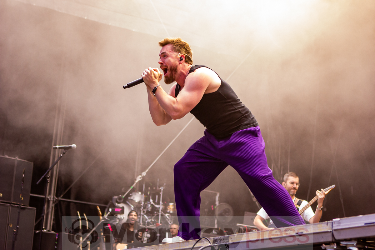 Set It Off, © Markus Hillgärtner