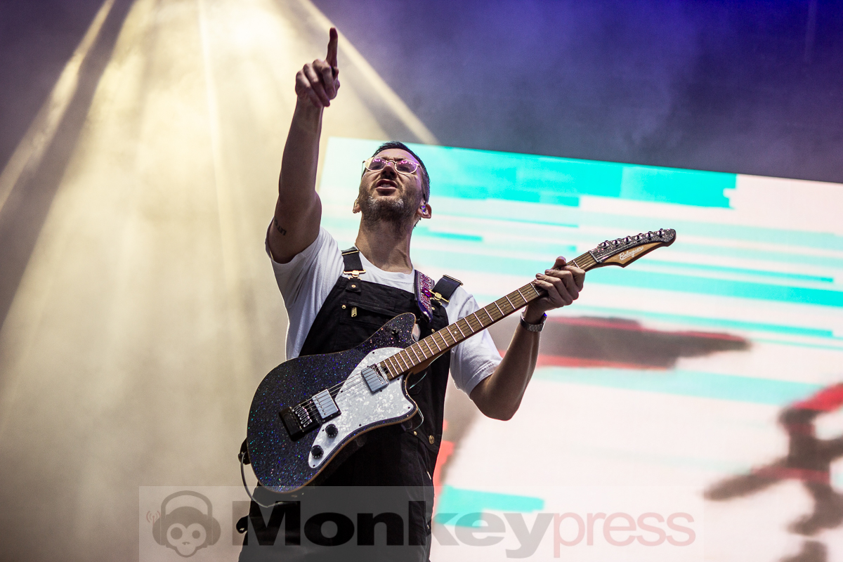 Set It Off, © Markus Hillgärtner