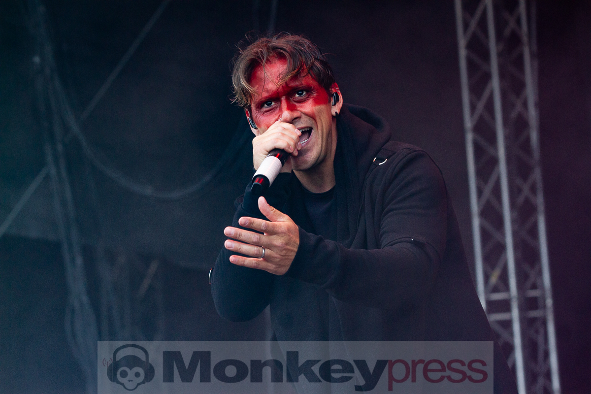 Tesseract, © Markus Hillgärtner