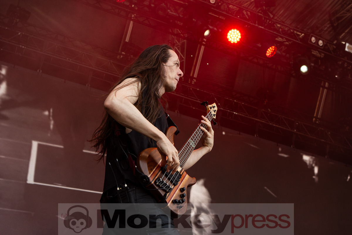 Tesseract, © Markus Hillgärtner