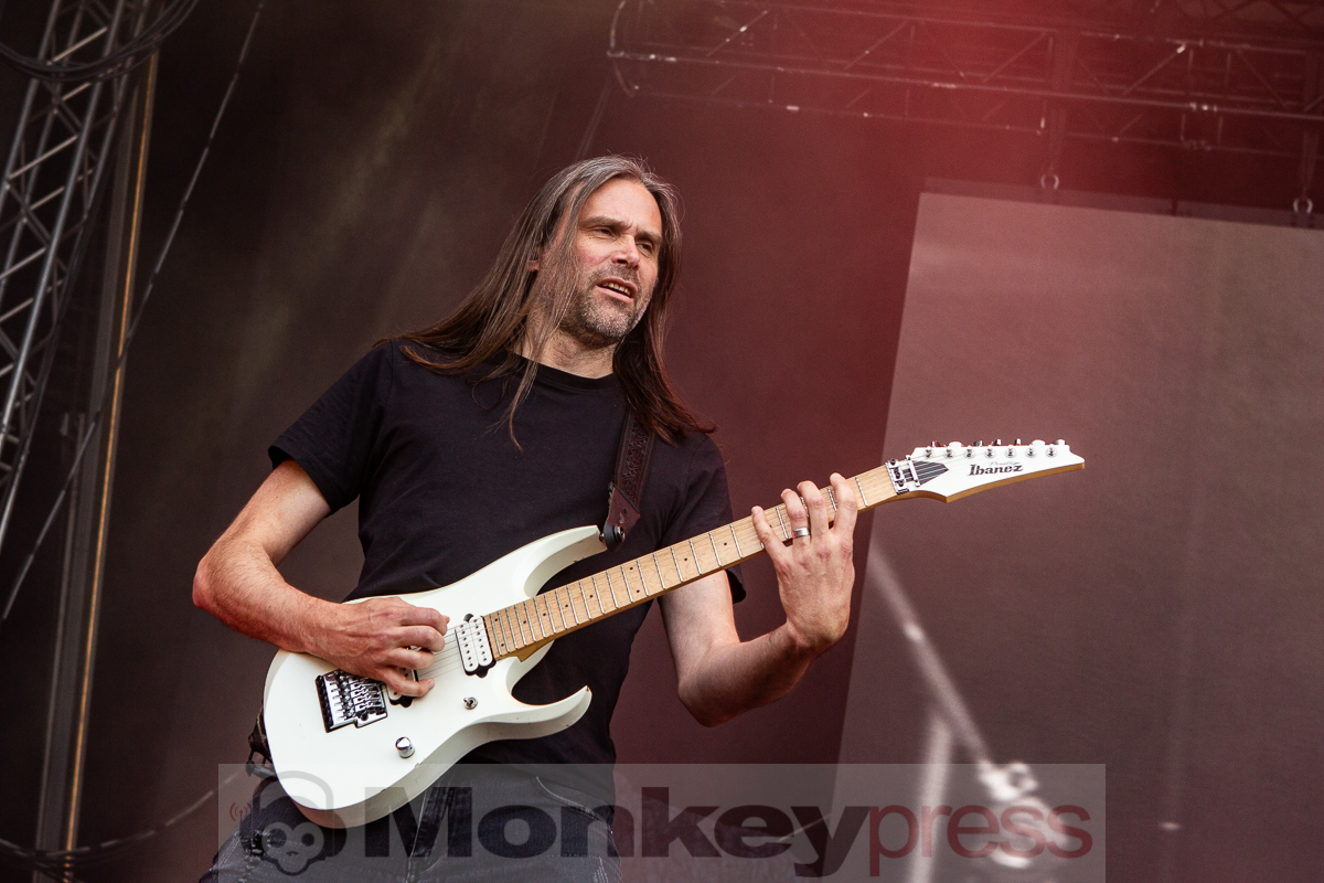 Tesseract, © Markus Hillgärtner