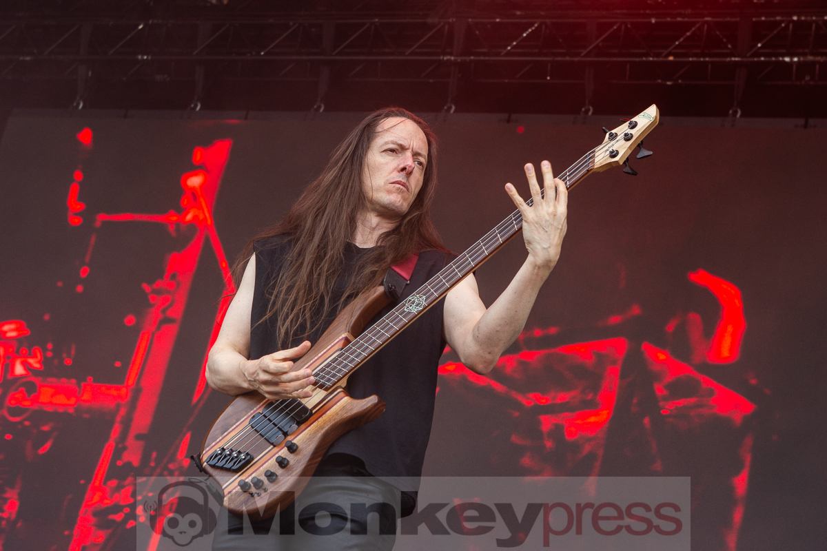 Tesseract, © Markus Hillgärtner