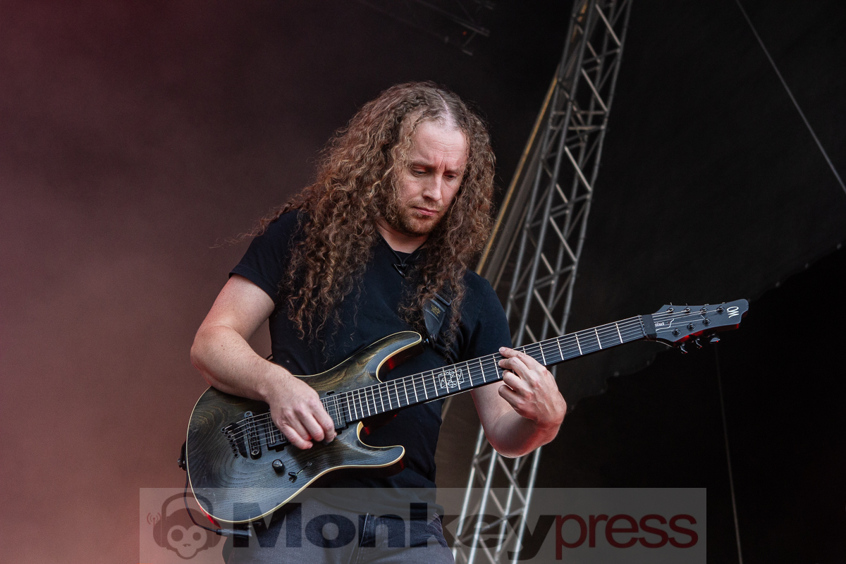 Tesseract, © Markus Hillgärtner
