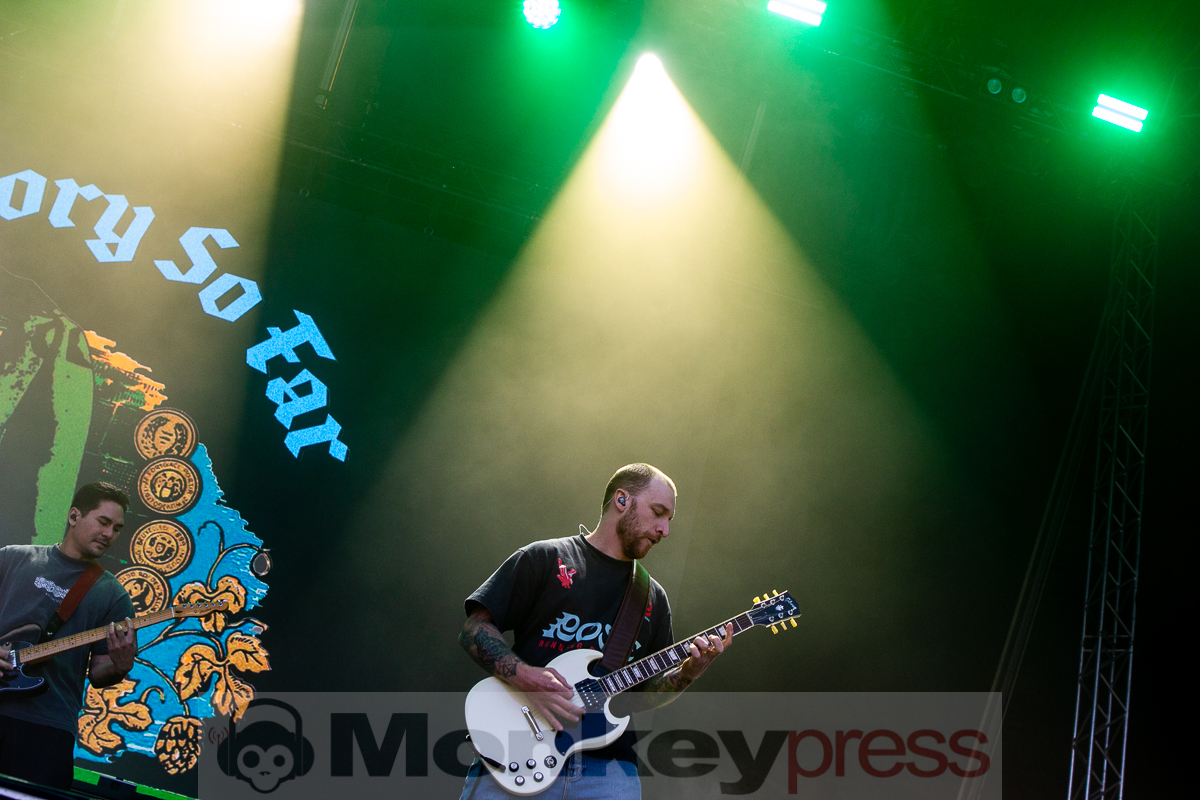The Story So Far, © Markus Hillgärtner