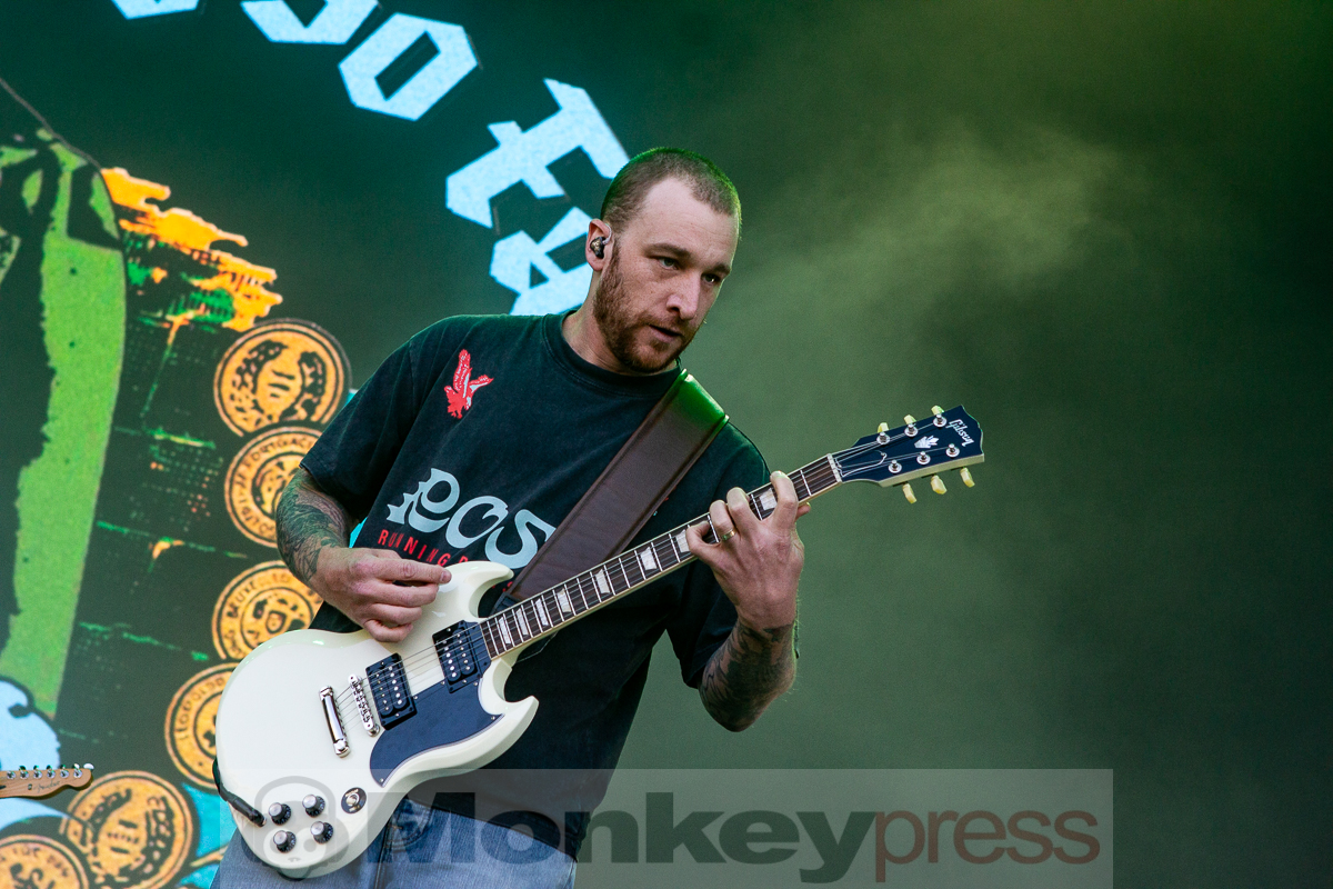 The Story So Far, © Markus Hillgärtner