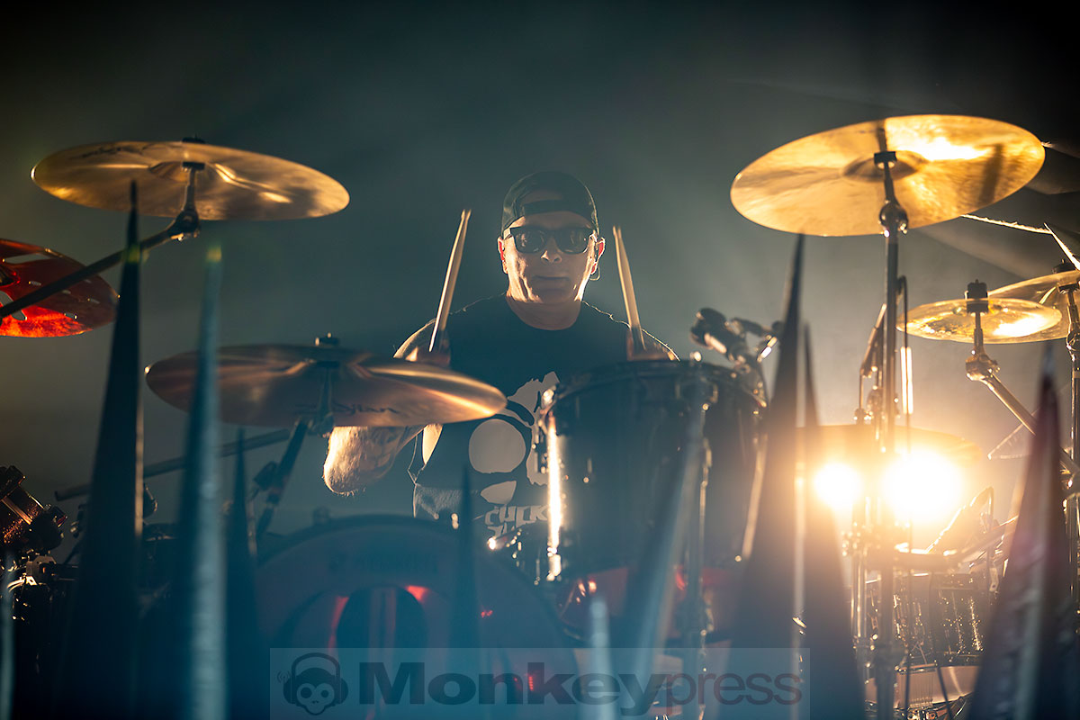 SKUNK ANANSIE, ©Marcus Nathofer