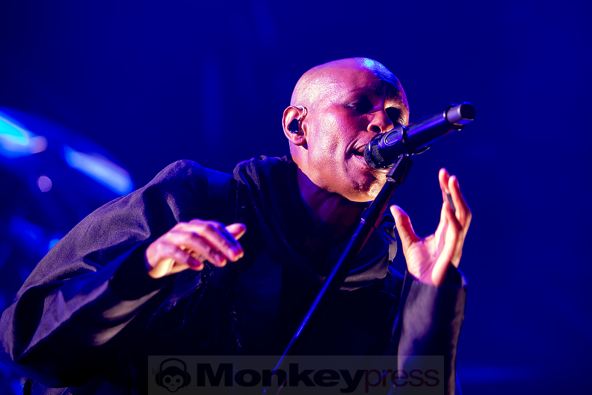 SKUNK ANANSIE, ©Marcus Nathofer