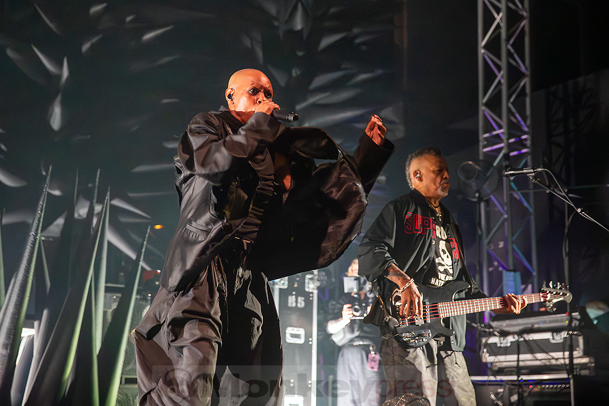SKUNK ANANSIE, ©Marcus Nathofer
