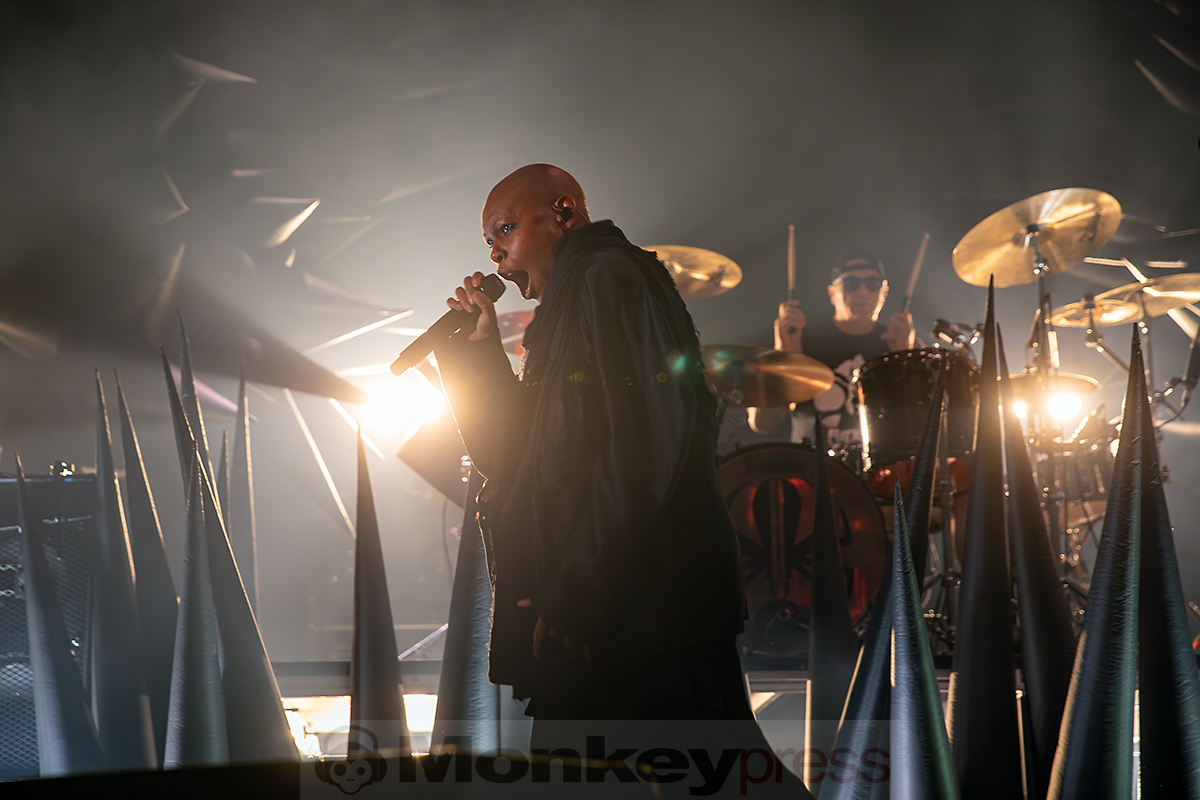SKUNK ANANSIE, ©Marcus Nathofer