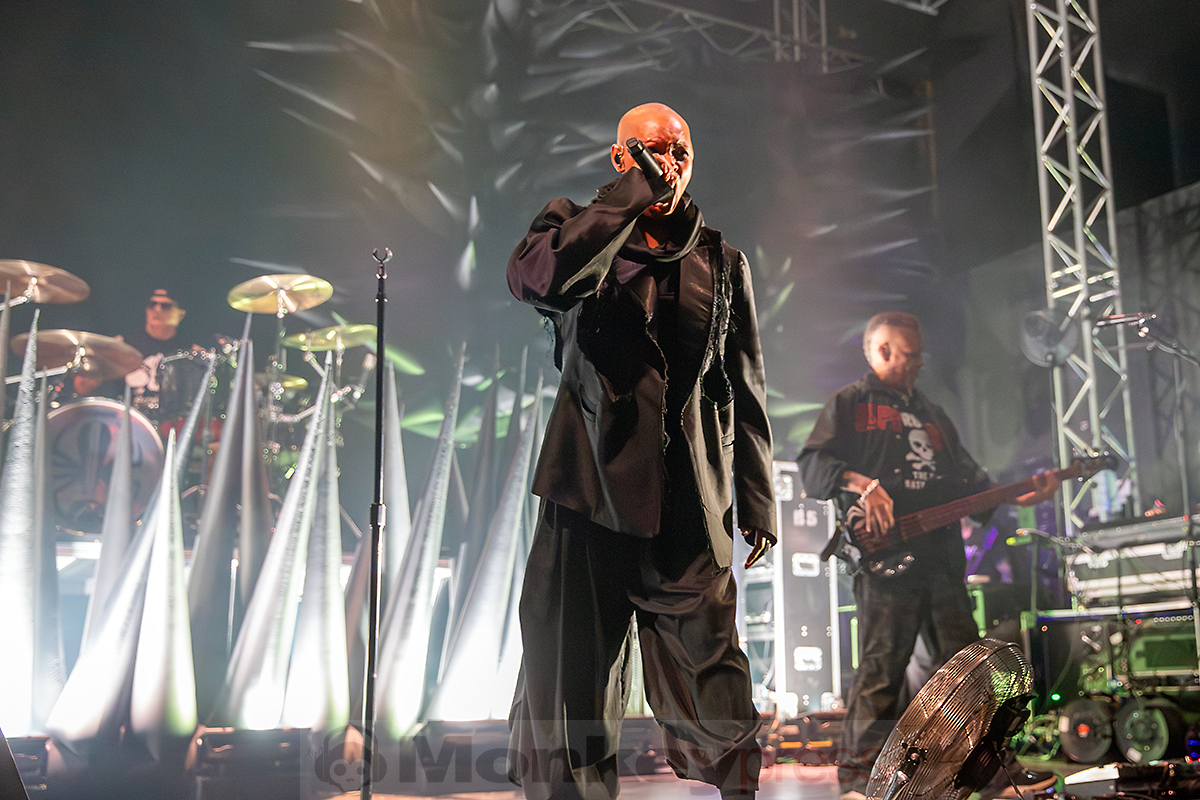 SKUNK ANANSIE, ©Marcus Nathofer