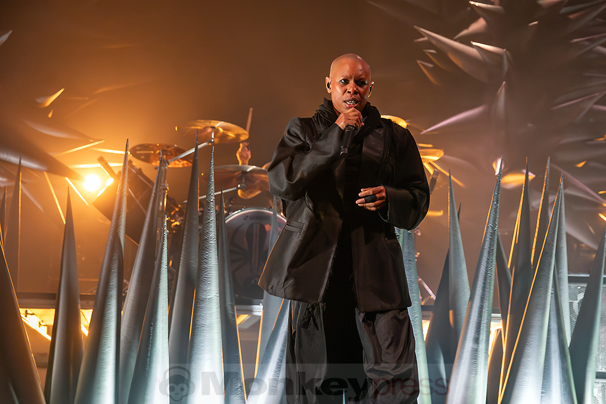 SKUNK ANANSIE, ©Marcus Nathofer