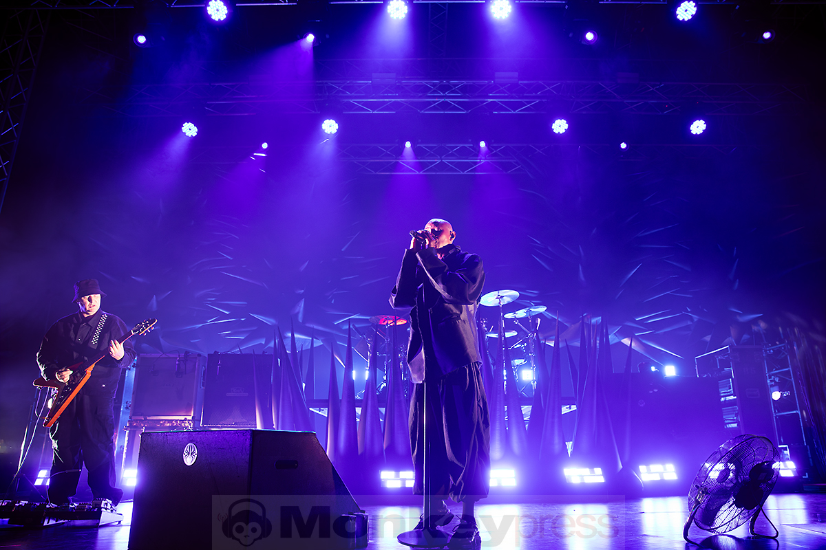 SKUNK ANANSIE, ©Marcus Nathofer