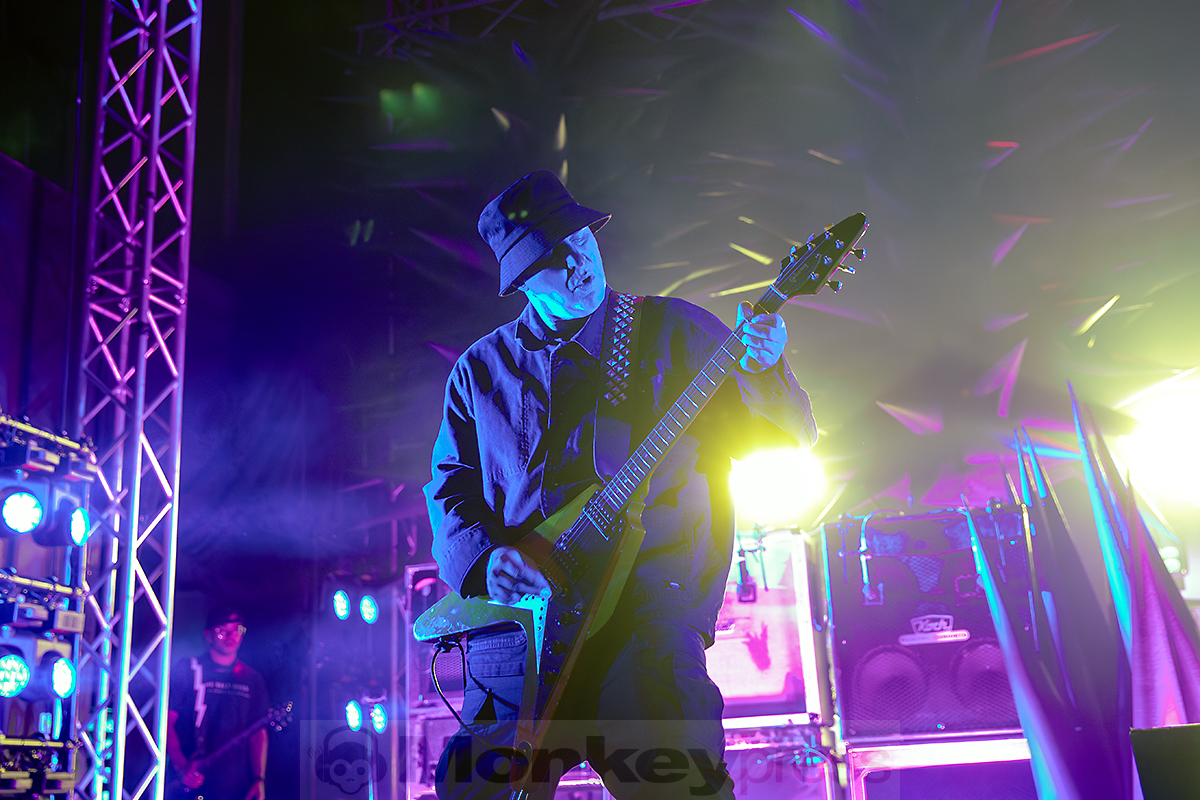 SKUNK ANANSIE, ©Marcus Nathofer