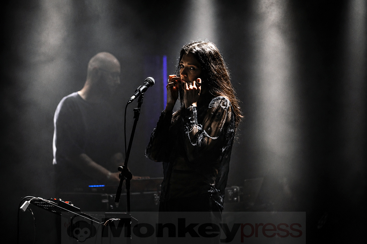 Dlina Volny @ WGT 2026 © Sandro Griesbach
