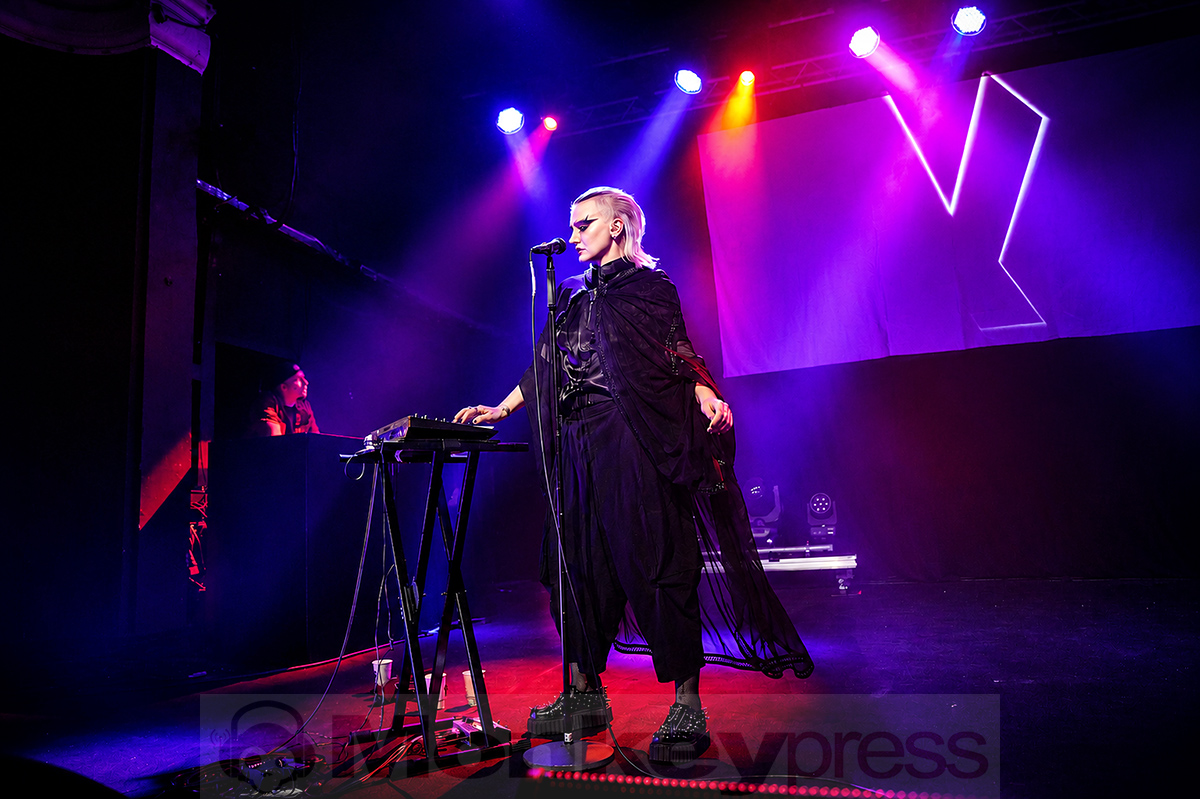 Ductape@ WGT 2026 © Sandro Griesbach