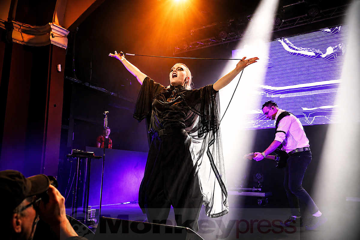 Ductape@ WGT 2026 © Sandro Griesbach